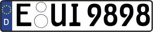 E-UI9898