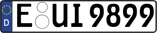 E-UI9899