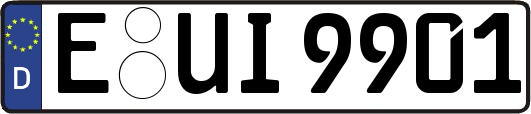 E-UI9901