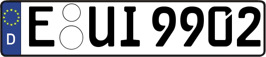 E-UI9902