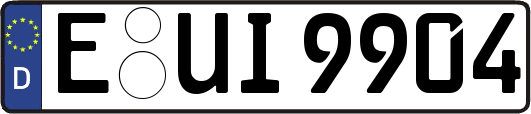 E-UI9904