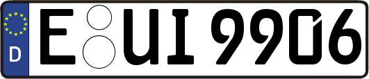 E-UI9906