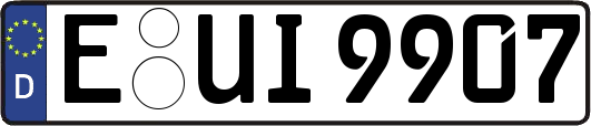 E-UI9907