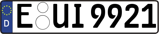 E-UI9921