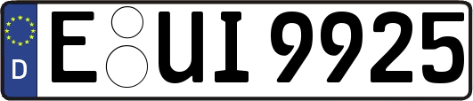 E-UI9925