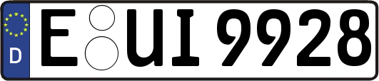 E-UI9928
