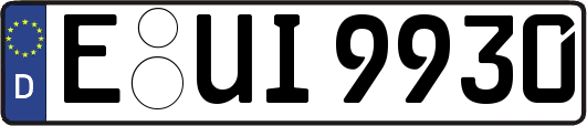 E-UI9930