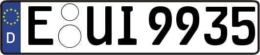 E-UI9935