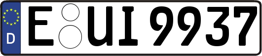 E-UI9937