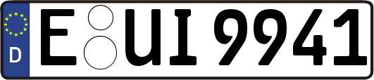 E-UI9941