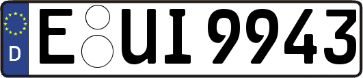 E-UI9943