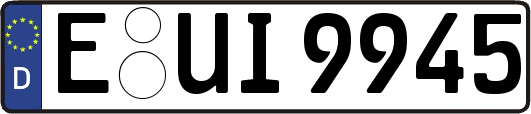 E-UI9945