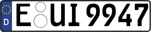 E-UI9947
