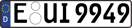 E-UI9949