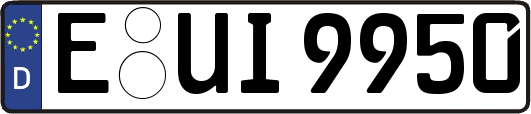 E-UI9950