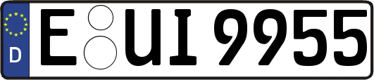 E-UI9955