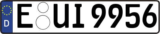 E-UI9956