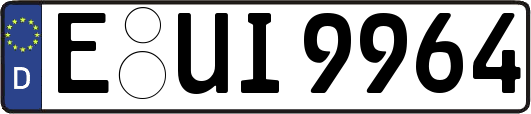 E-UI9964