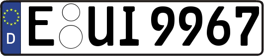 E-UI9967