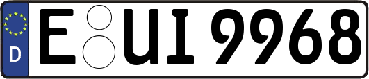 E-UI9968