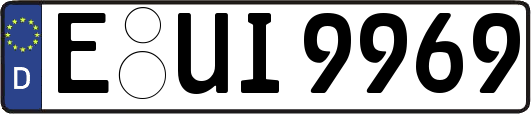 E-UI9969