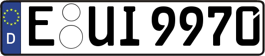 E-UI9970