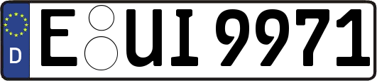 E-UI9971