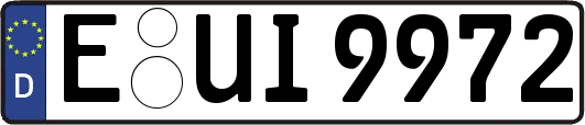 E-UI9972