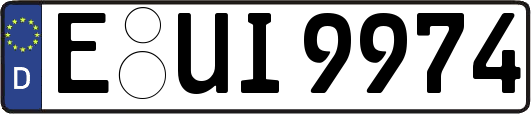 E-UI9974