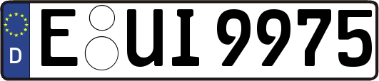 E-UI9975