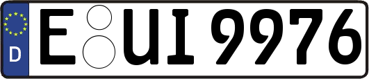 E-UI9976