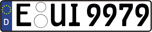 E-UI9979