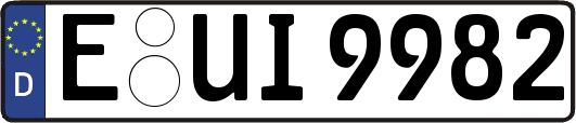 E-UI9982
