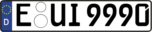 E-UI9990