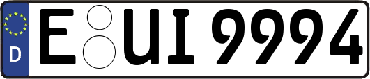 E-UI9994