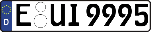E-UI9995