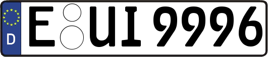 E-UI9996