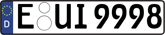 E-UI9998
