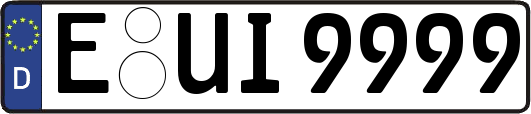 E-UI9999