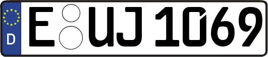 E-UJ1069