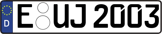 E-UJ2003
