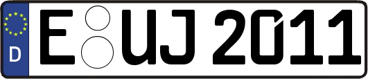 E-UJ2011
