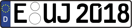 E-UJ2018