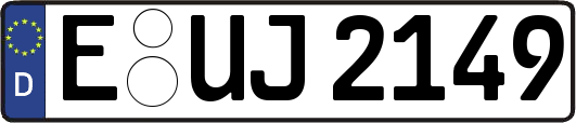 E-UJ2149
