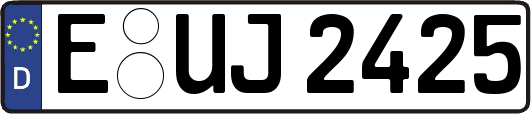 E-UJ2425