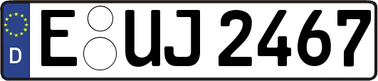 E-UJ2467