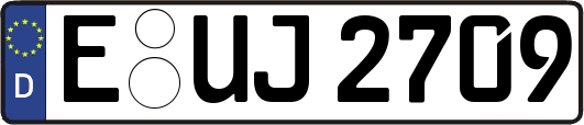 E-UJ2709