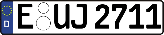 E-UJ2711