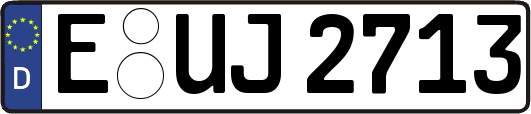 E-UJ2713