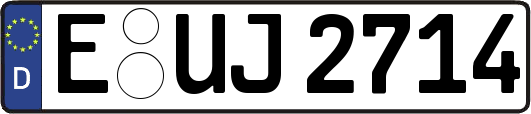 E-UJ2714